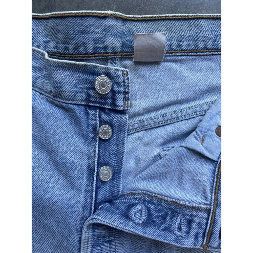 Levis vintage 1993